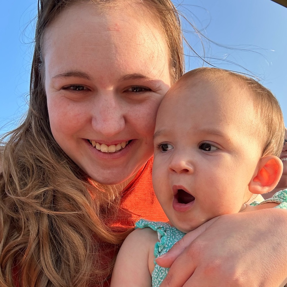 Meet your Posher, Marissa